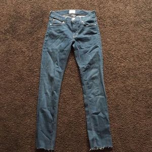 Hudson Jeans!